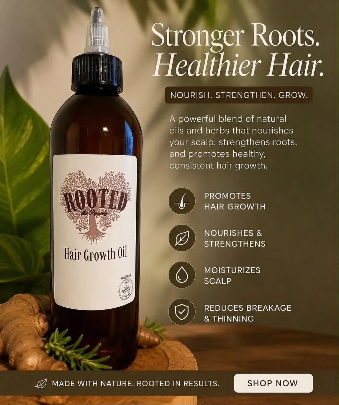 How to Use Rooted, The Remedy for Best Results (Step-by-Step Guide)