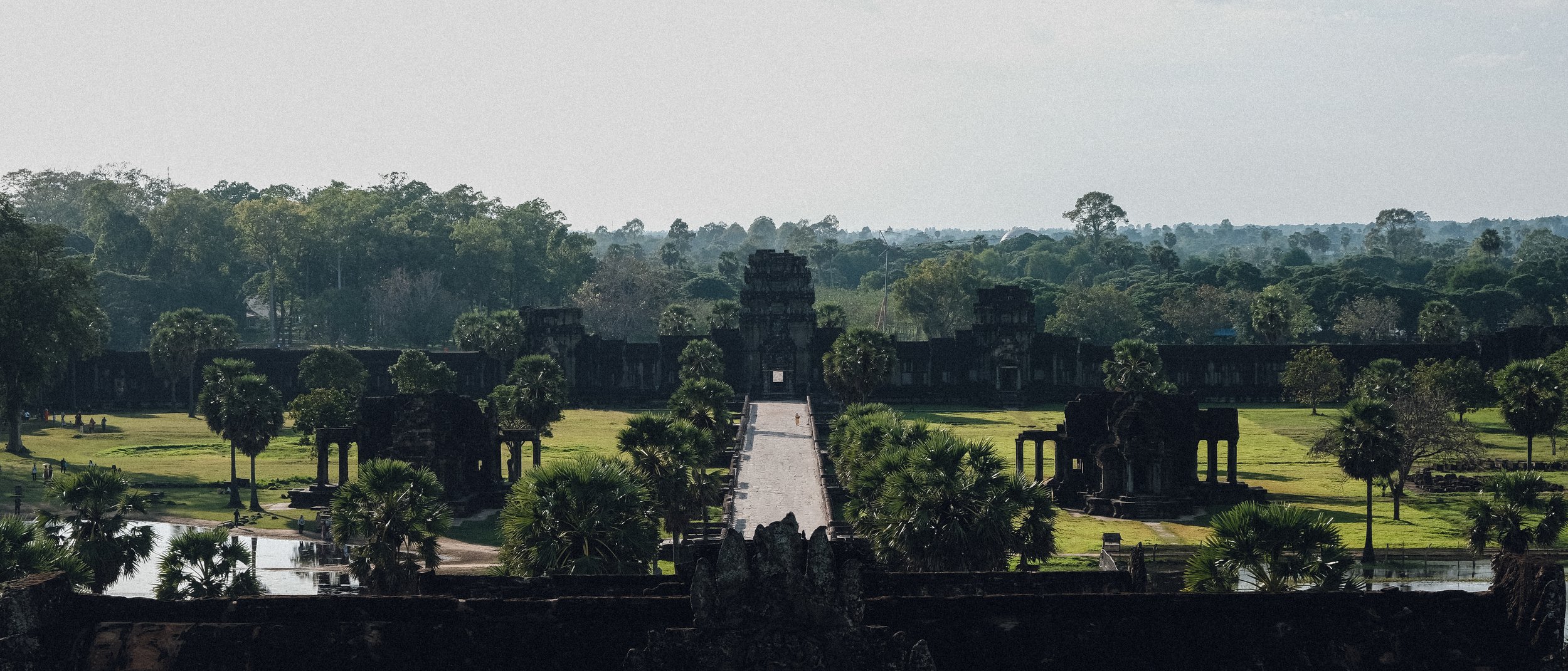 CAMBODIA