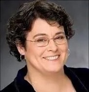 Mystery Author Donna Andrews