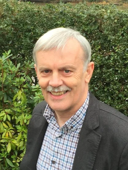 International Guest of Honor  Martin Edwards