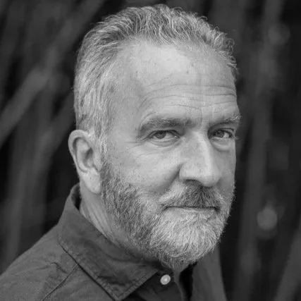 Local Guest of Honor George Pelecanos
