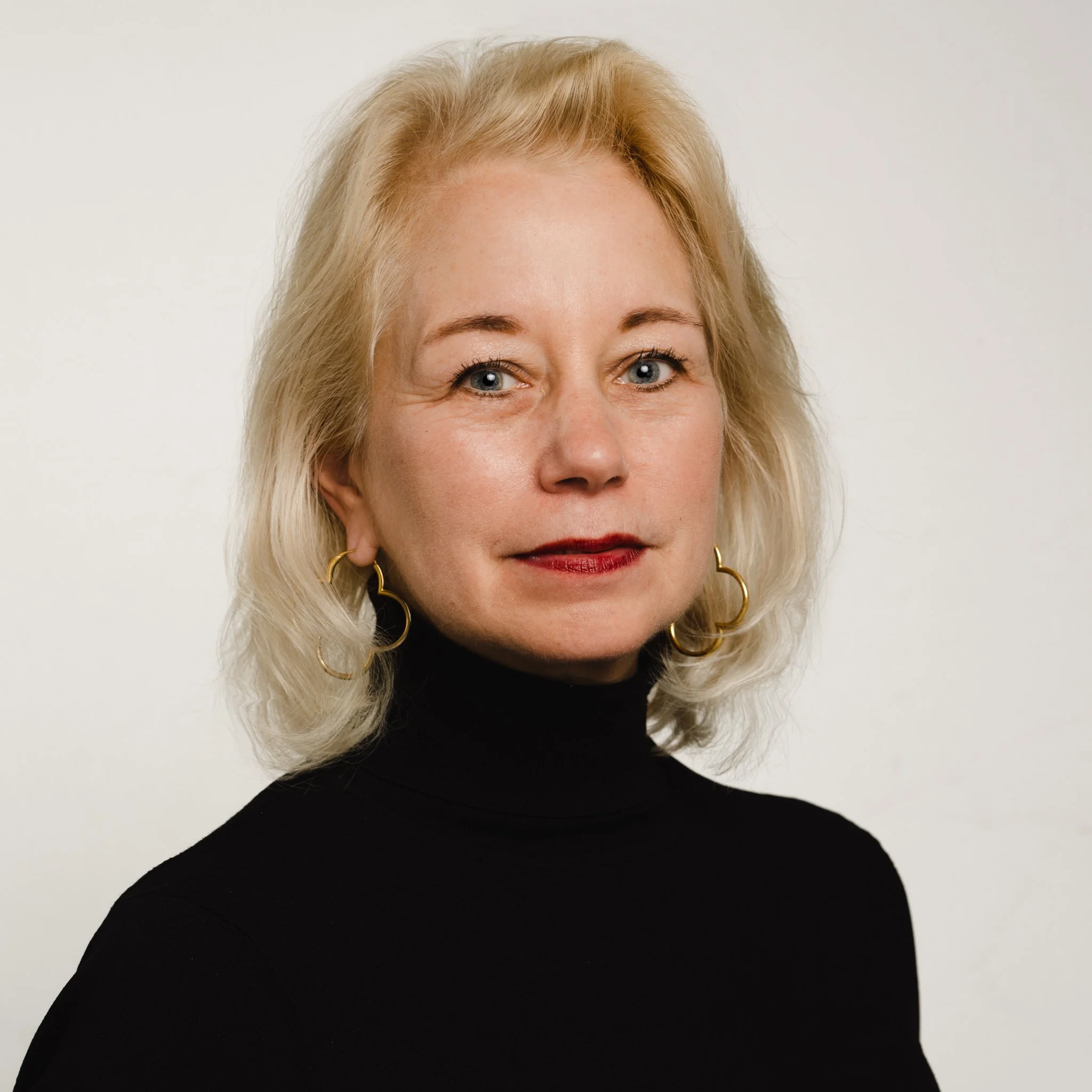 Lifetime Achievement Guest of Honor Laura Lippman
