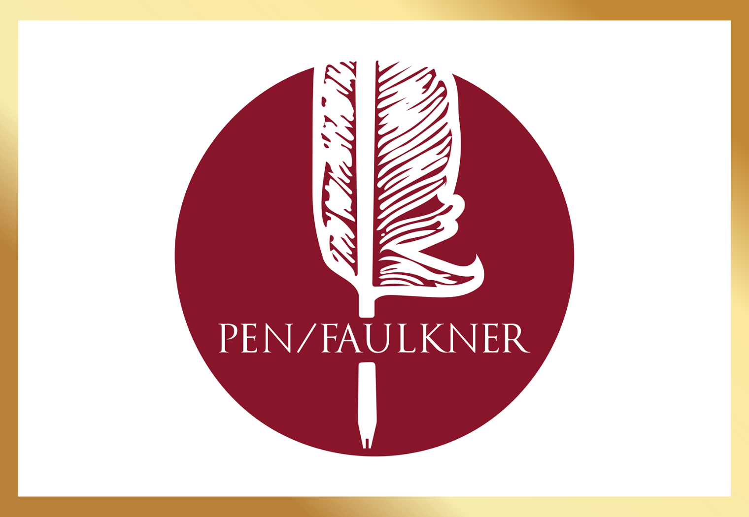 The PEN/Faulkner Foundation champions the breadth and power of fiction in America. The organization is dedicated to the idea that fiction creates empathy within and among communities and advances civil discourse. American culture thrives when stories