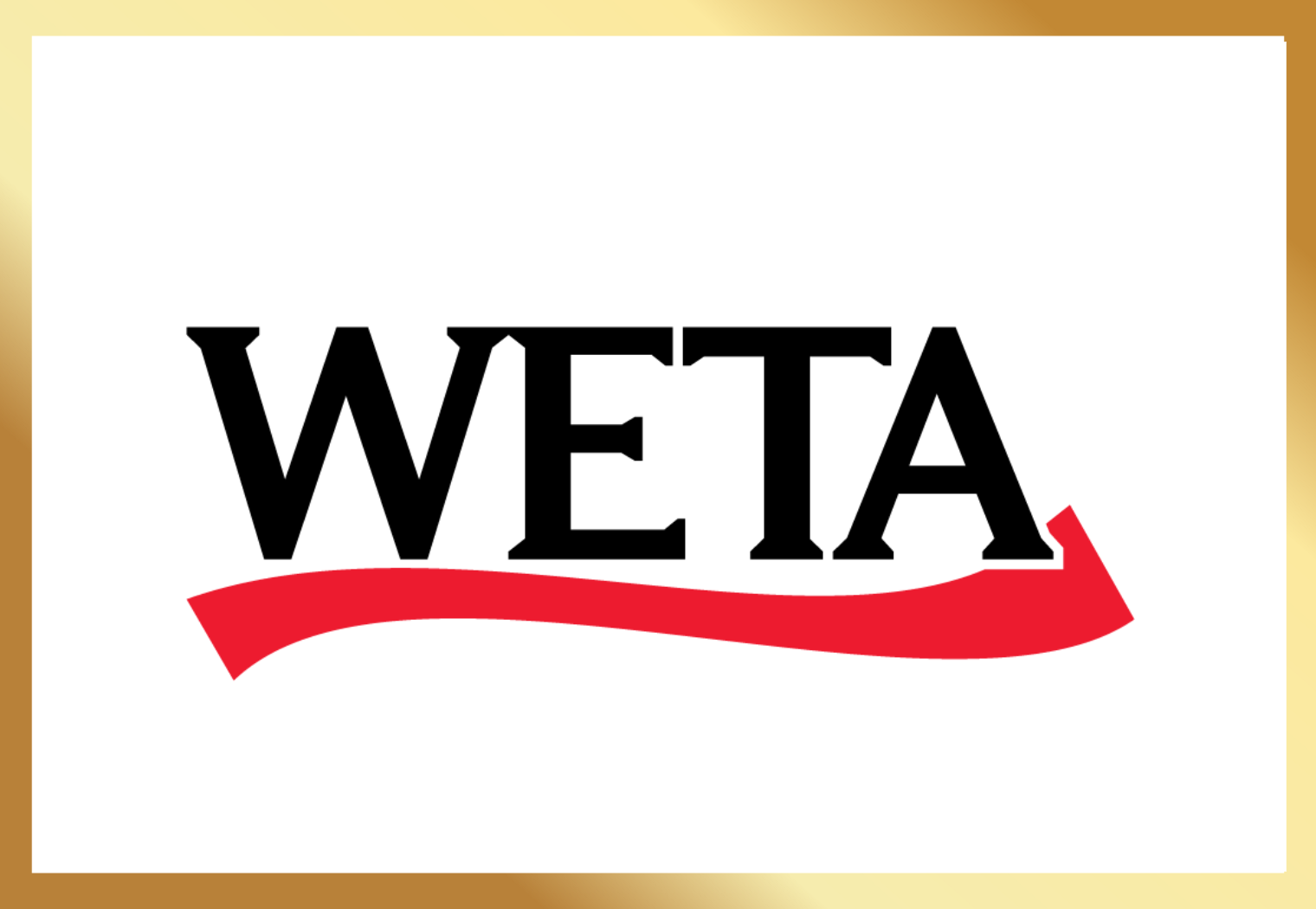 WETA is the leading public broadcaster in the nation’s capital, serving Virginia, Maryland and the District of Columbia with inspiring and educational content on television channels WETA PBS, WETA UK, WETA Metro PBS, WETA World, and WETA PBS Kids and