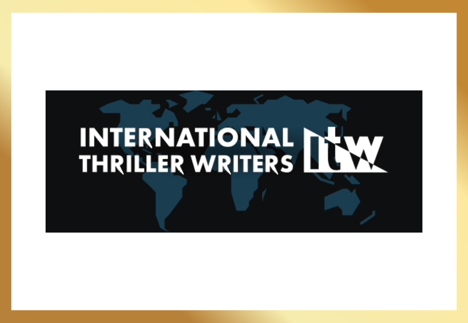 The International Thriller Writers (ITW) is a not-for-profit, honorary society benefiting over 6,600 thriller authors, with 3.6B books in print, from all over the world, who write books broadly classified as “thrillers.” These books include murder my