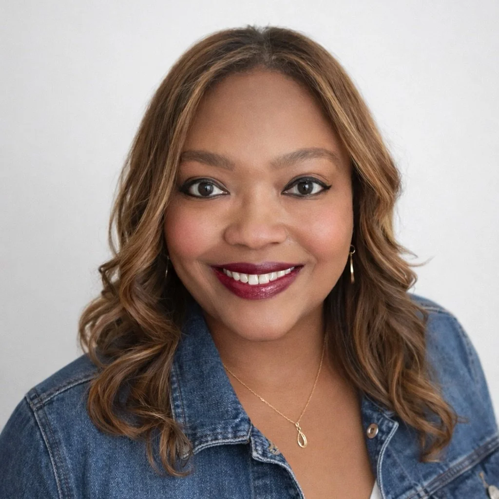 Mystery author Meghan Lewis