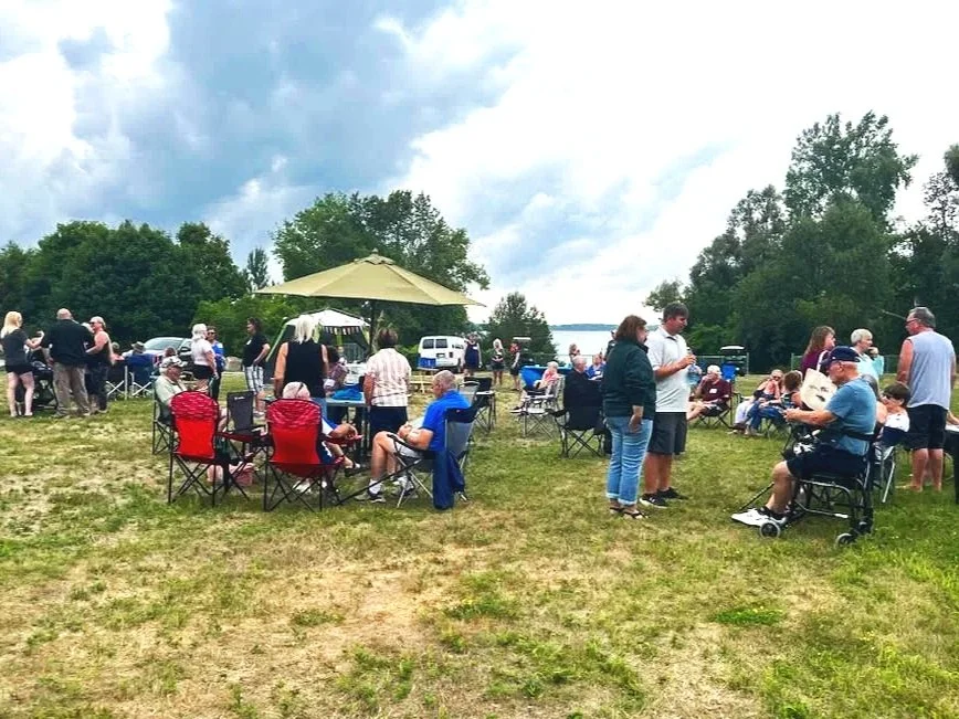 2026 Free Community BBQ
