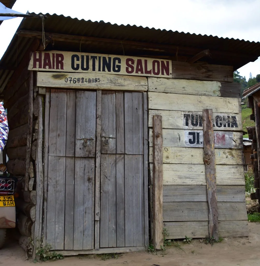 Norberto's favourite local business!