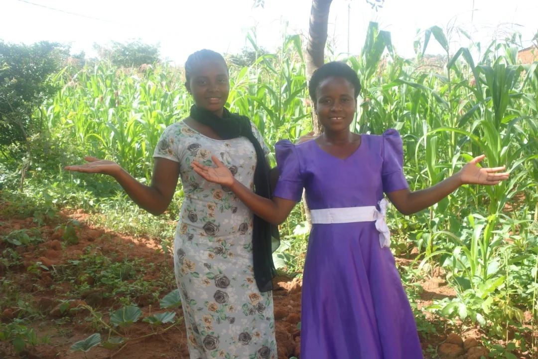 International Women's Day 2019 