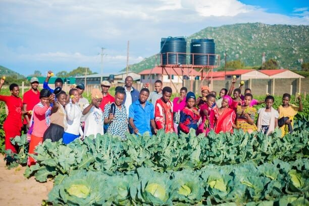 UK Aid awards Lyra grant to expand programme for rural youth 