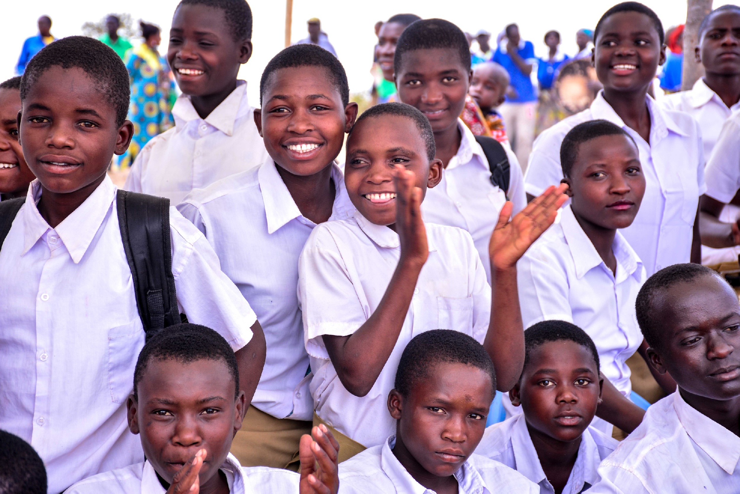 The Lyra Annual Report is Here!