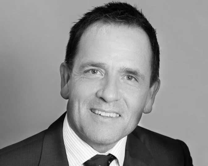 Dr Philip Marsden joins Lyra as Chairman and Board Member