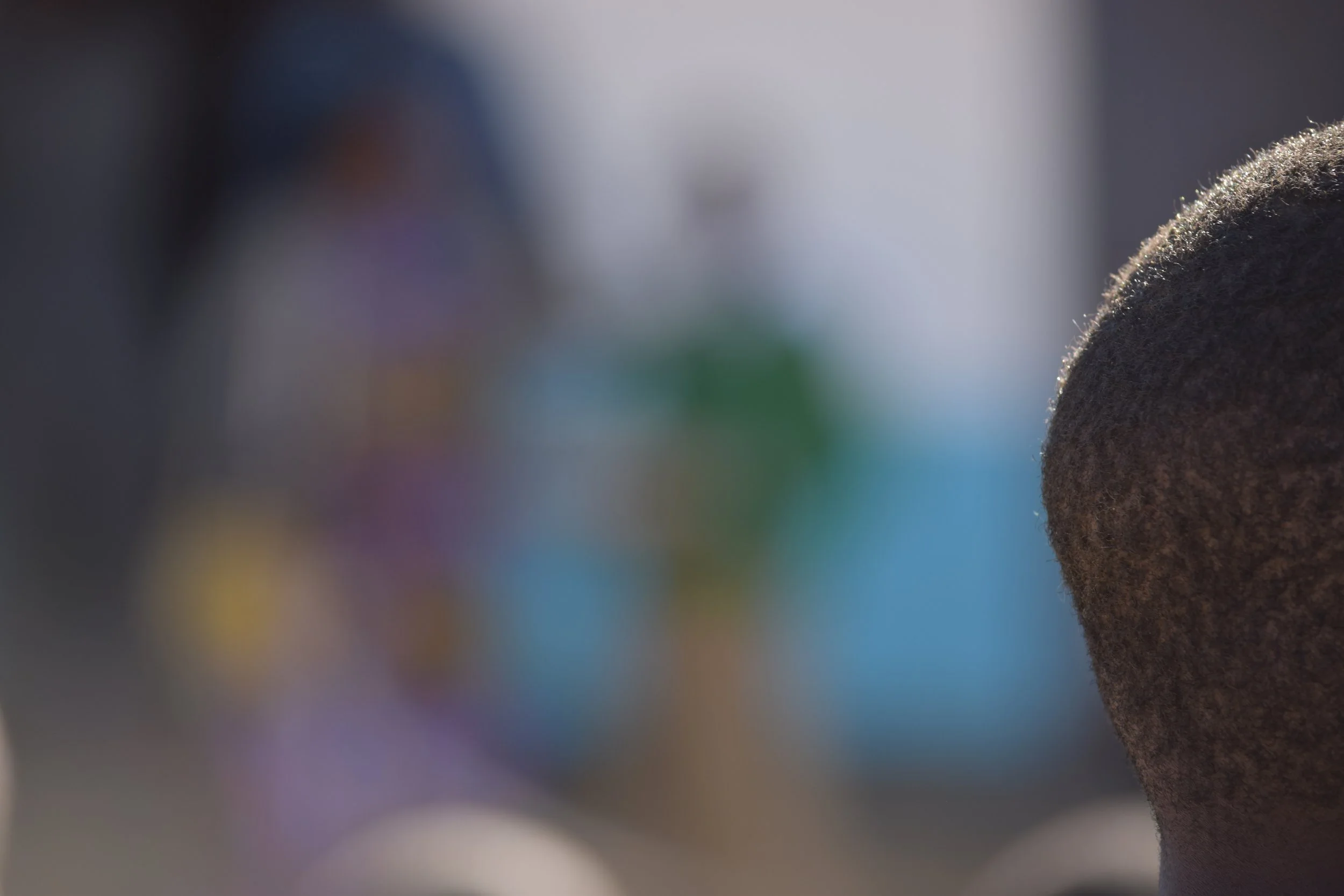 Lyra in Africa - Community Development Officer  