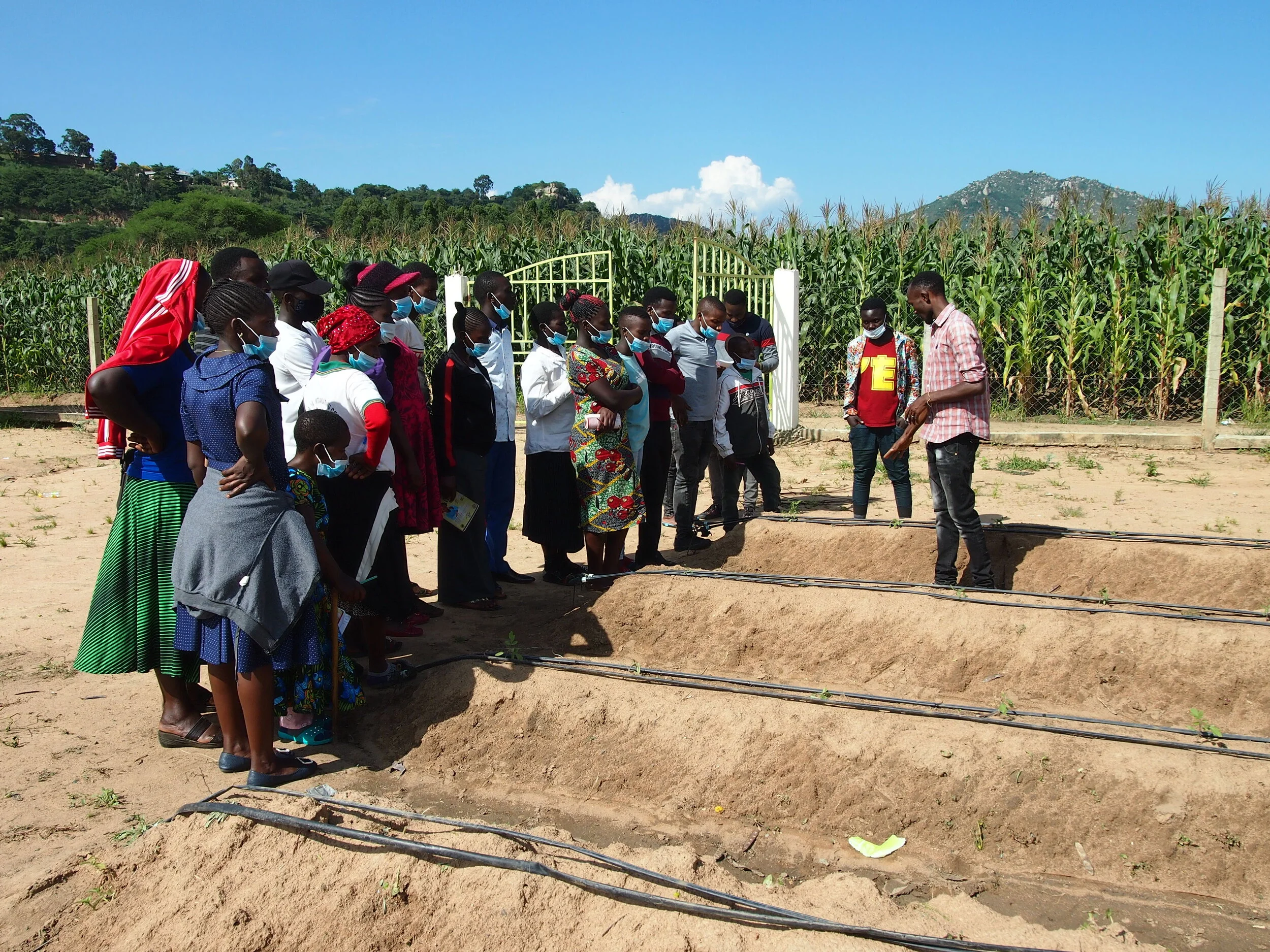 For the Love of Learning