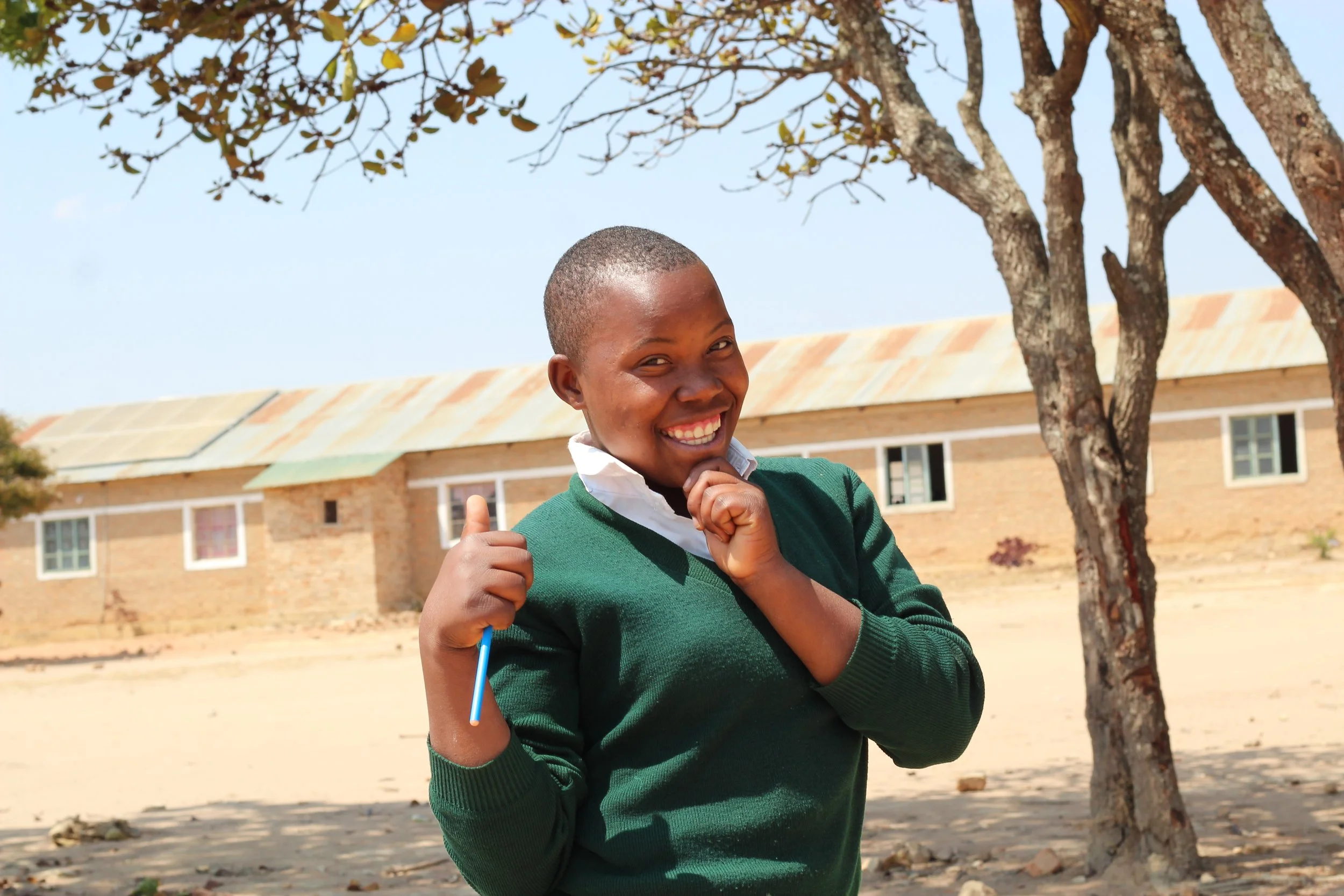 We are hiring! National Director.