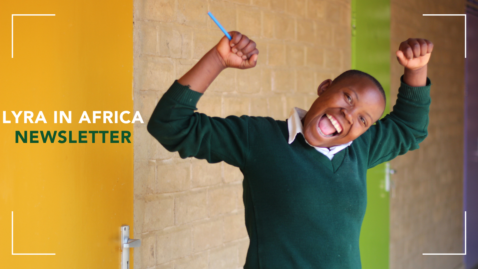 Checkout Our Latest Newsletter! 