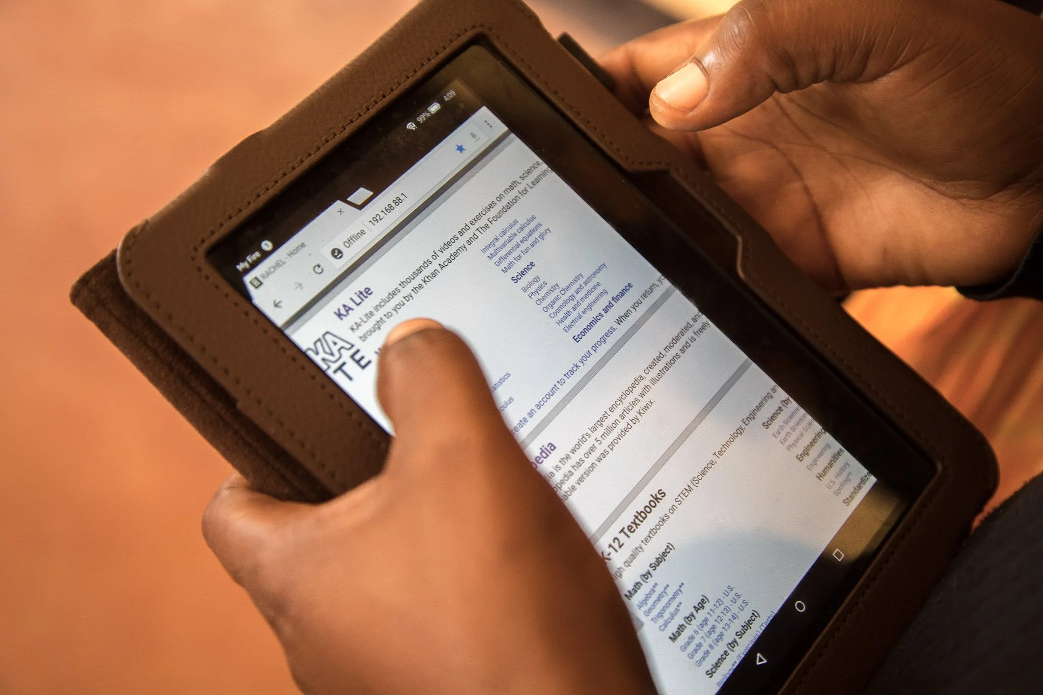 We are hiring! Freelance Social Media and Communications consultant