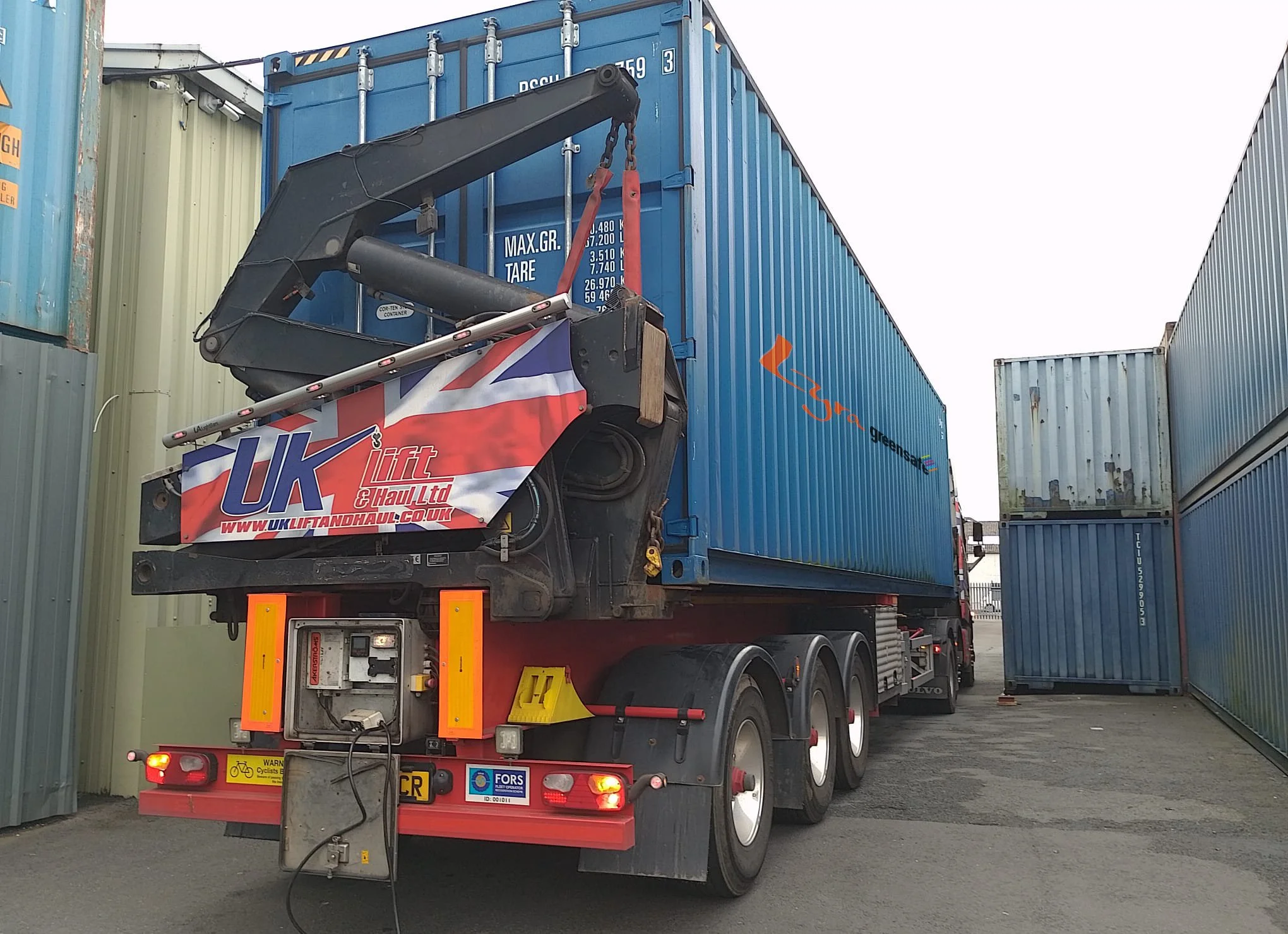 Introducing TechConnects