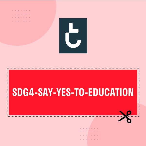 Exciting TechforGood Partnership