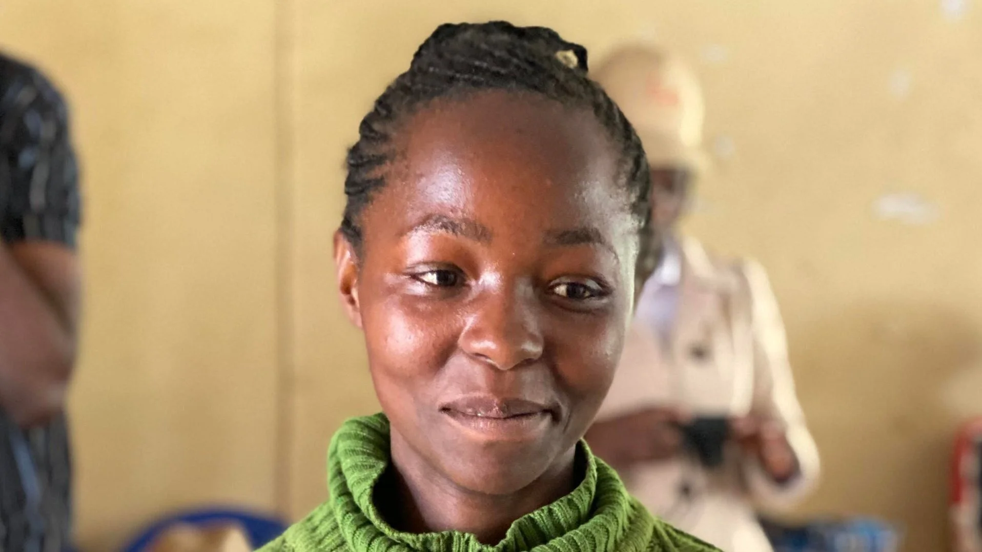 Stories of our Imarika Kijana Entrepreneurship Program: Meet Ngojea 