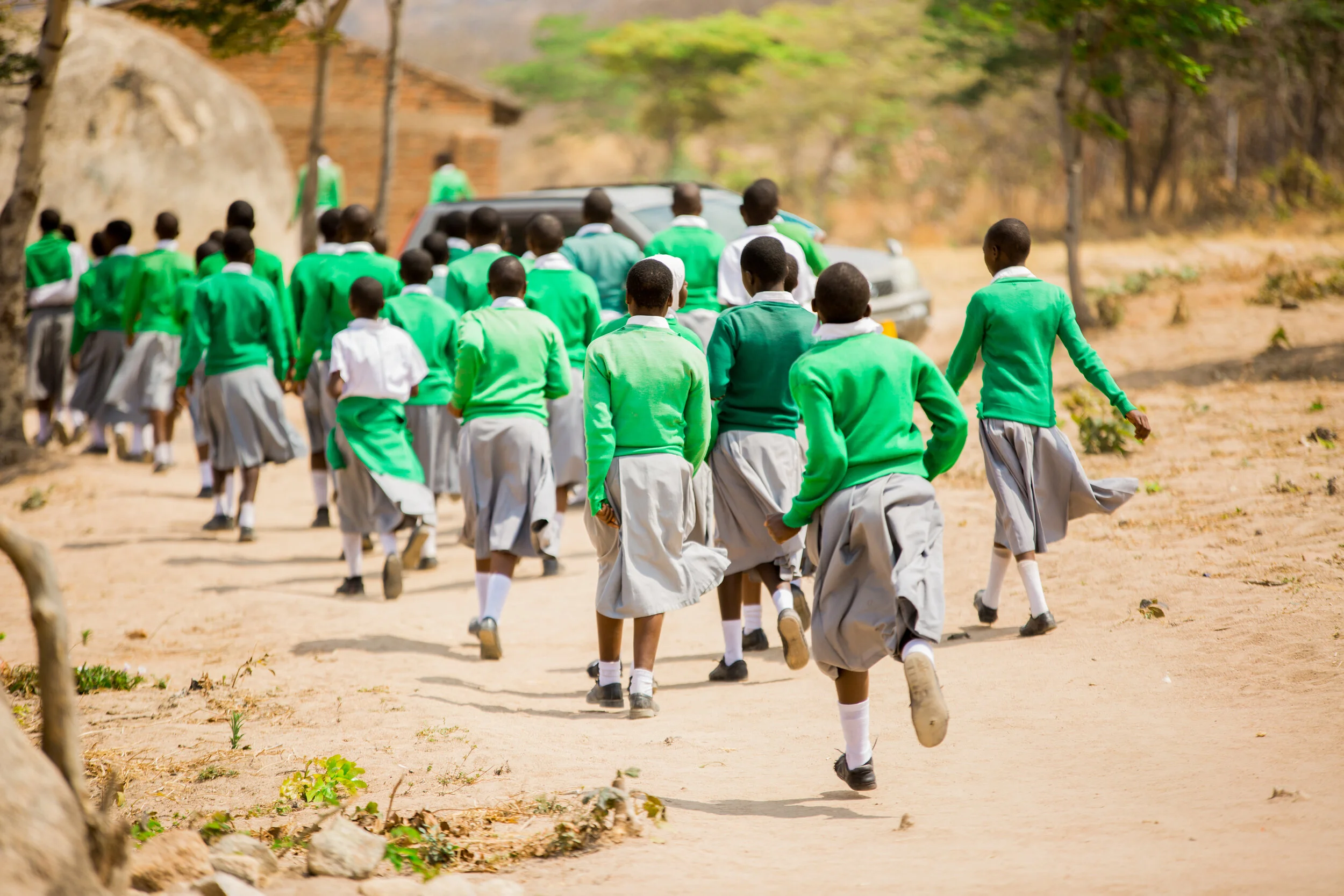 International Day of Education, 2021