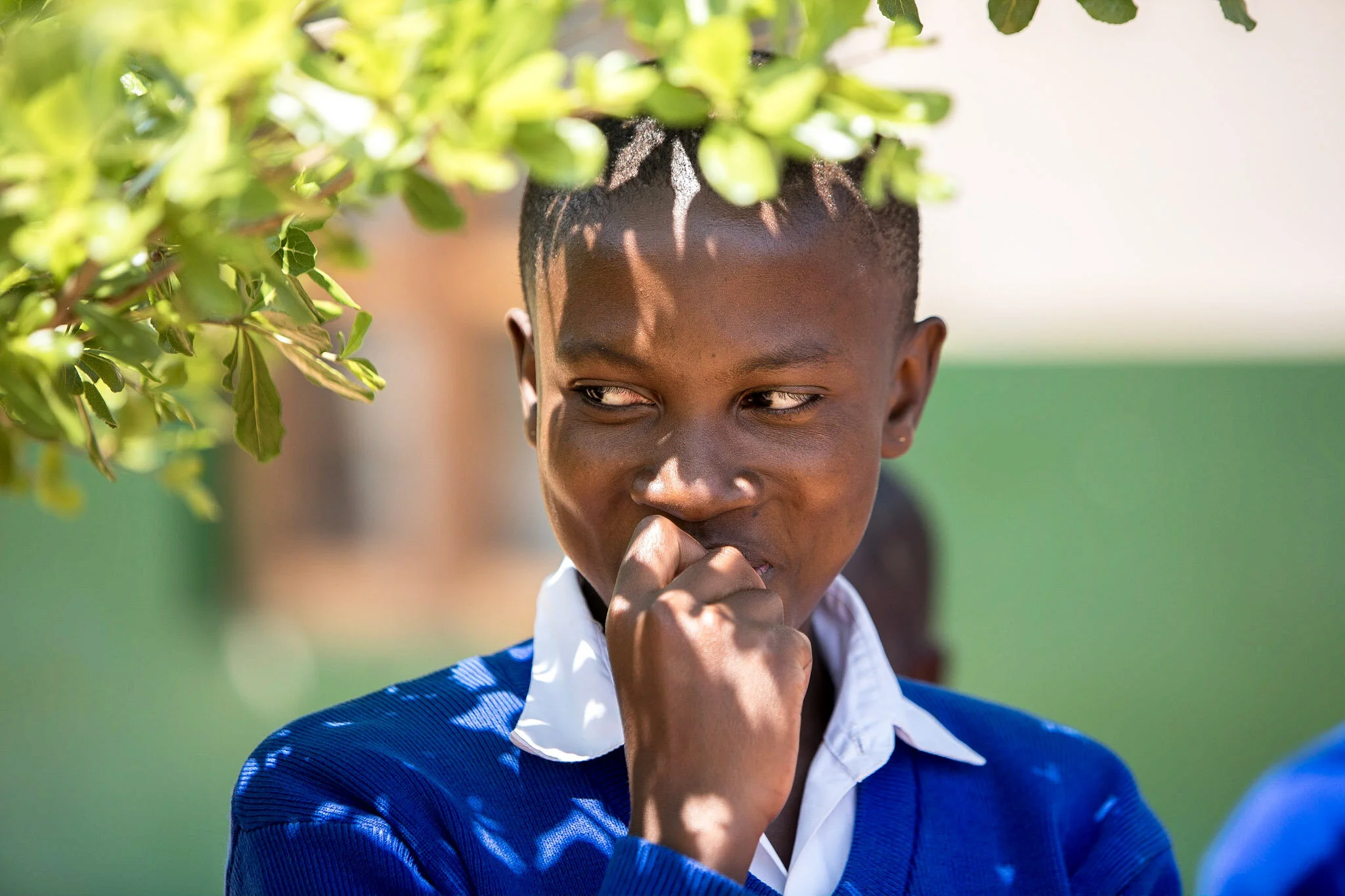 International Women's Day, 2021