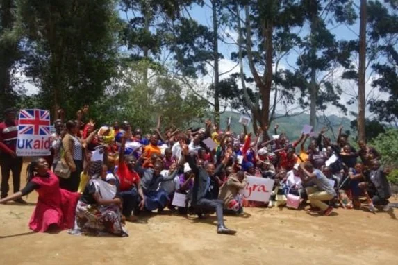 Happy International Youth Day! 