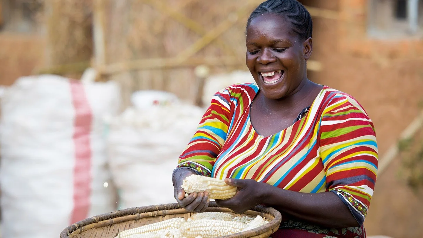   Average savings have tripled. We want to help farmers do the same for their yields.  