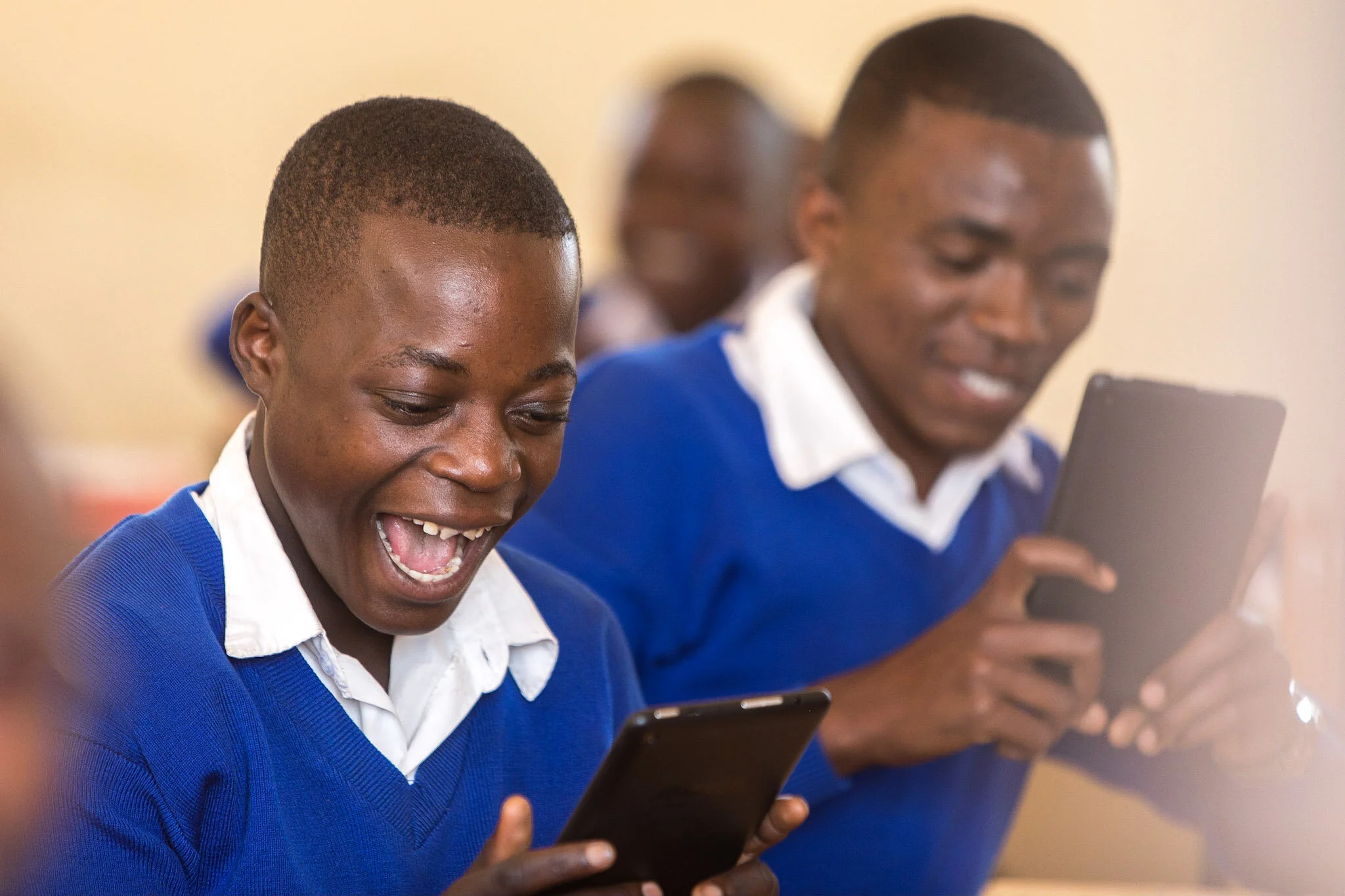   Digitaalinen oppiminen  