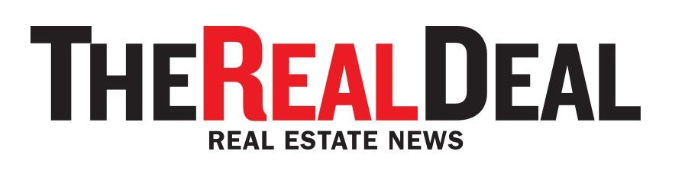 Logo for The Real Deal National Real Estate News