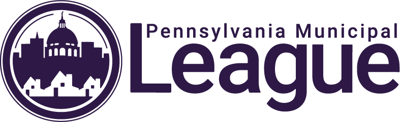 The Pennsylvania Municipal League logo