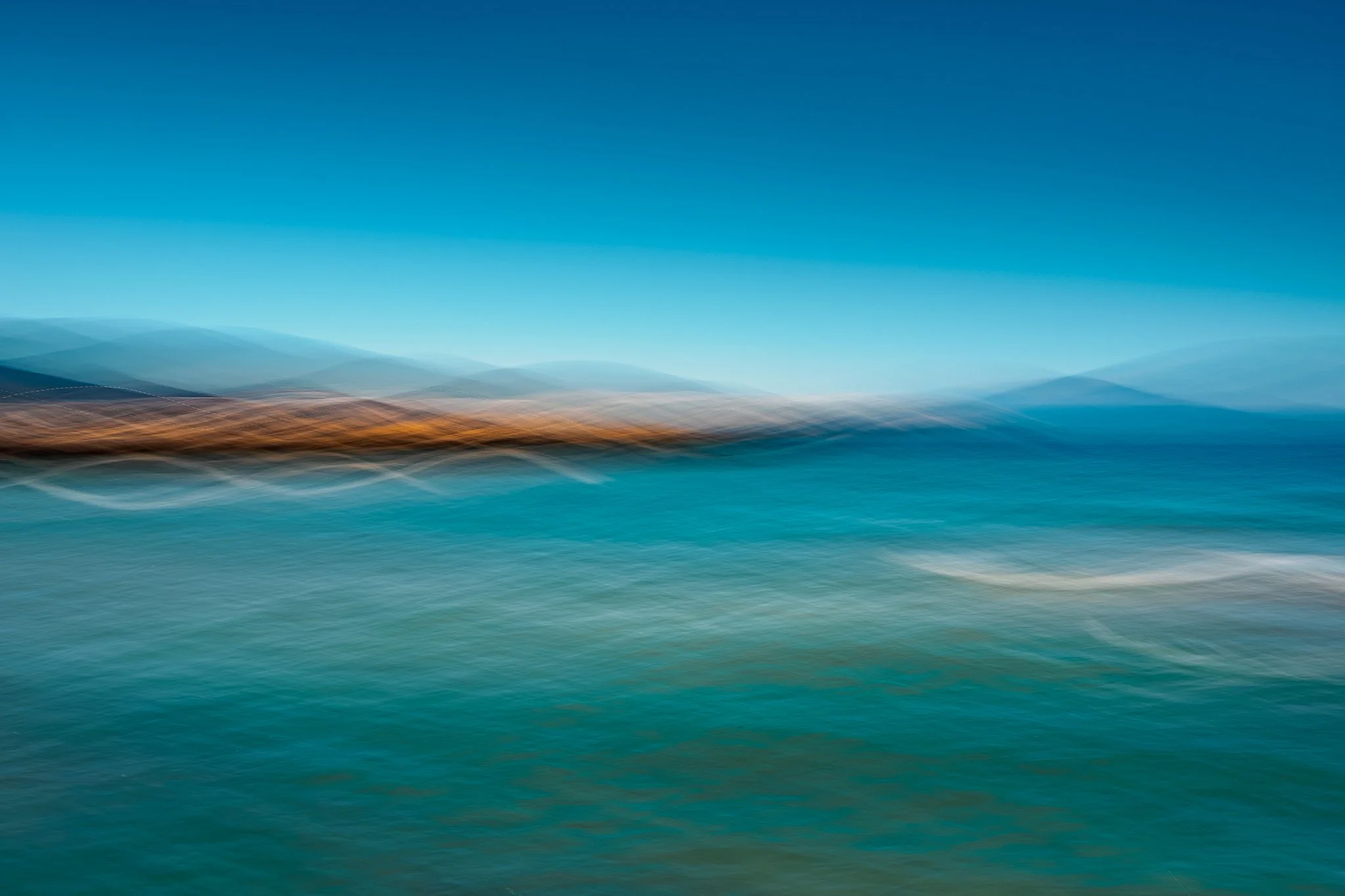 Zorro Beach Waves - Zakynthos