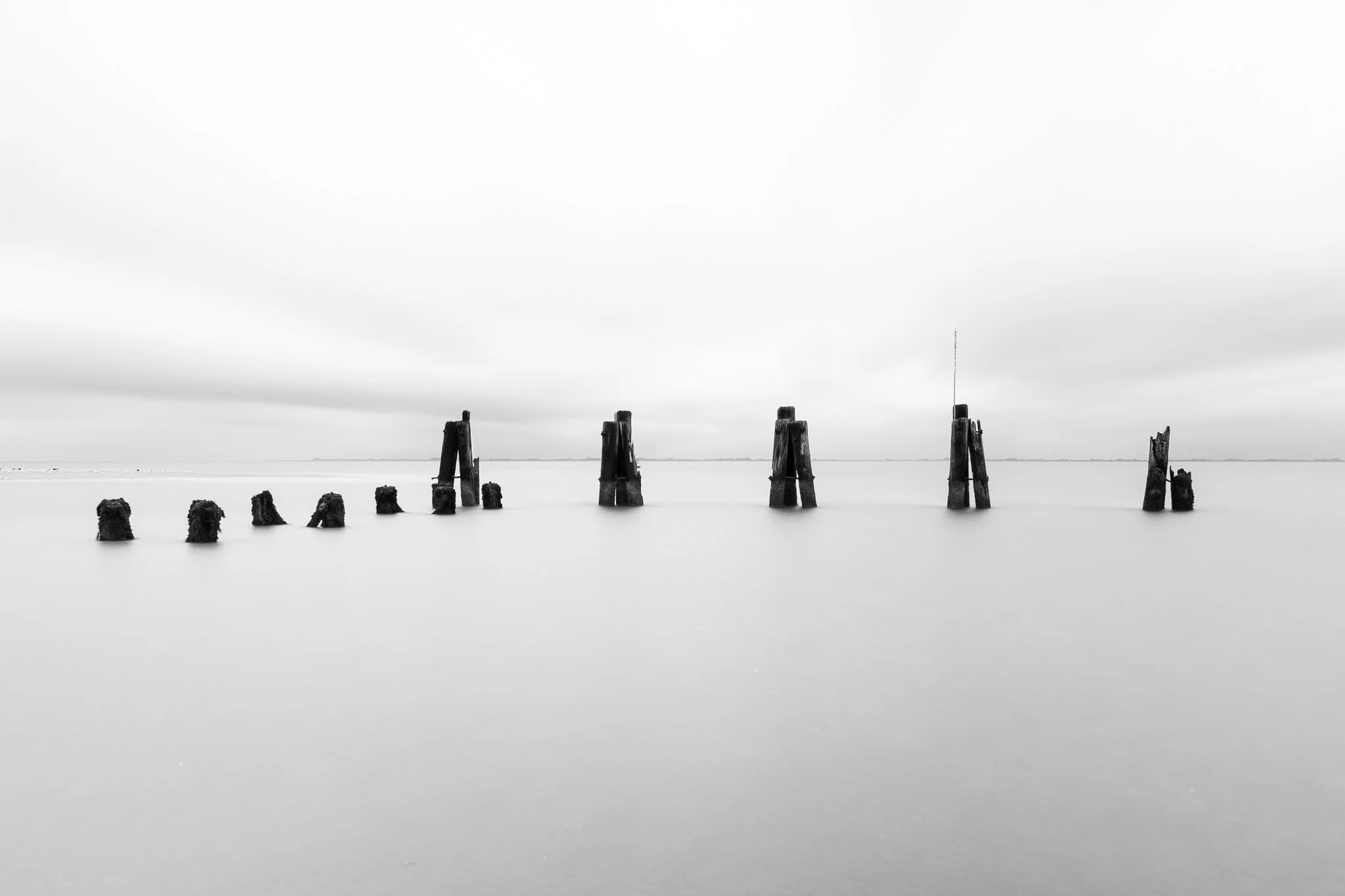 Wangerooge Ostende A180215