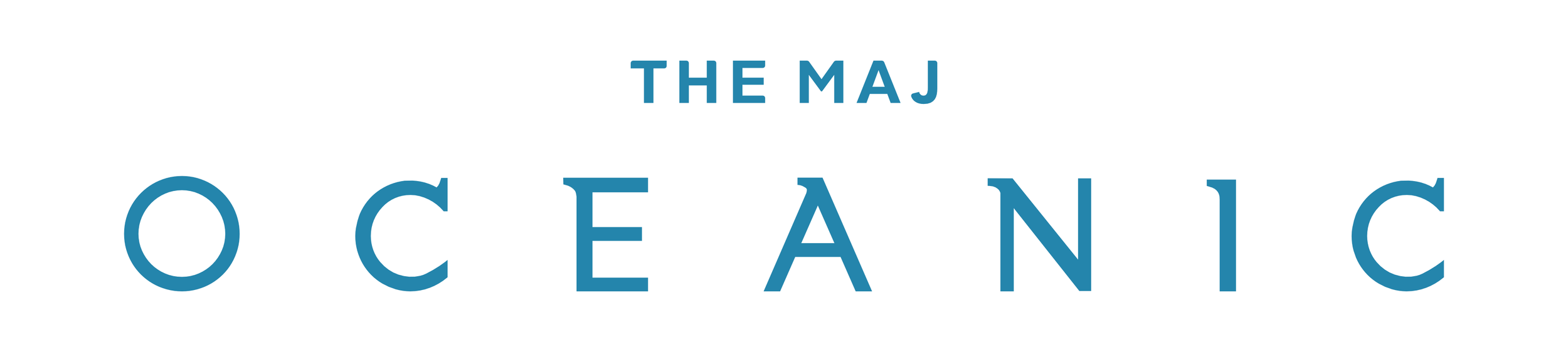 The MAJ Oceanic