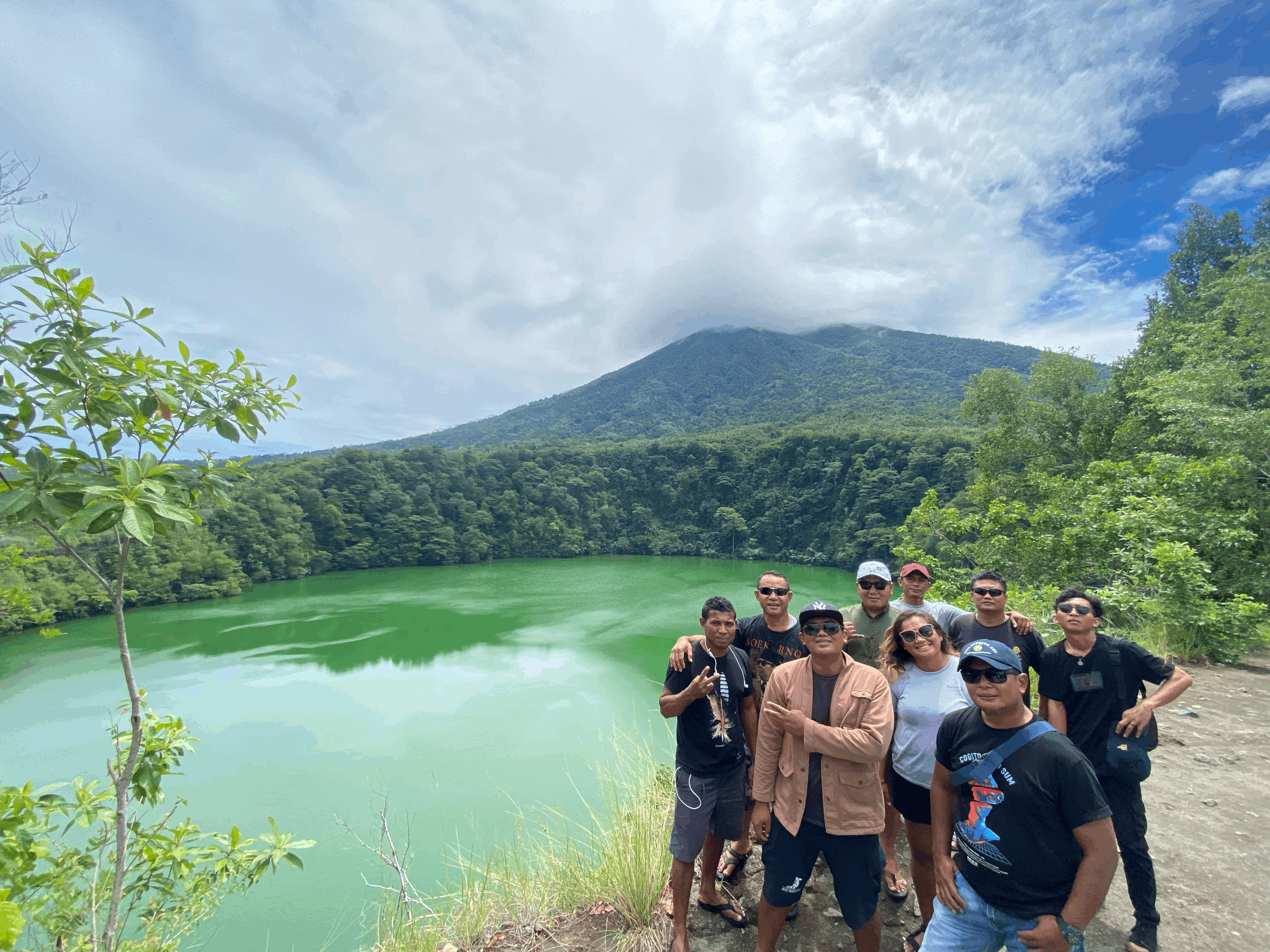 The Captain Warned Me, Then Everything Went Wrong