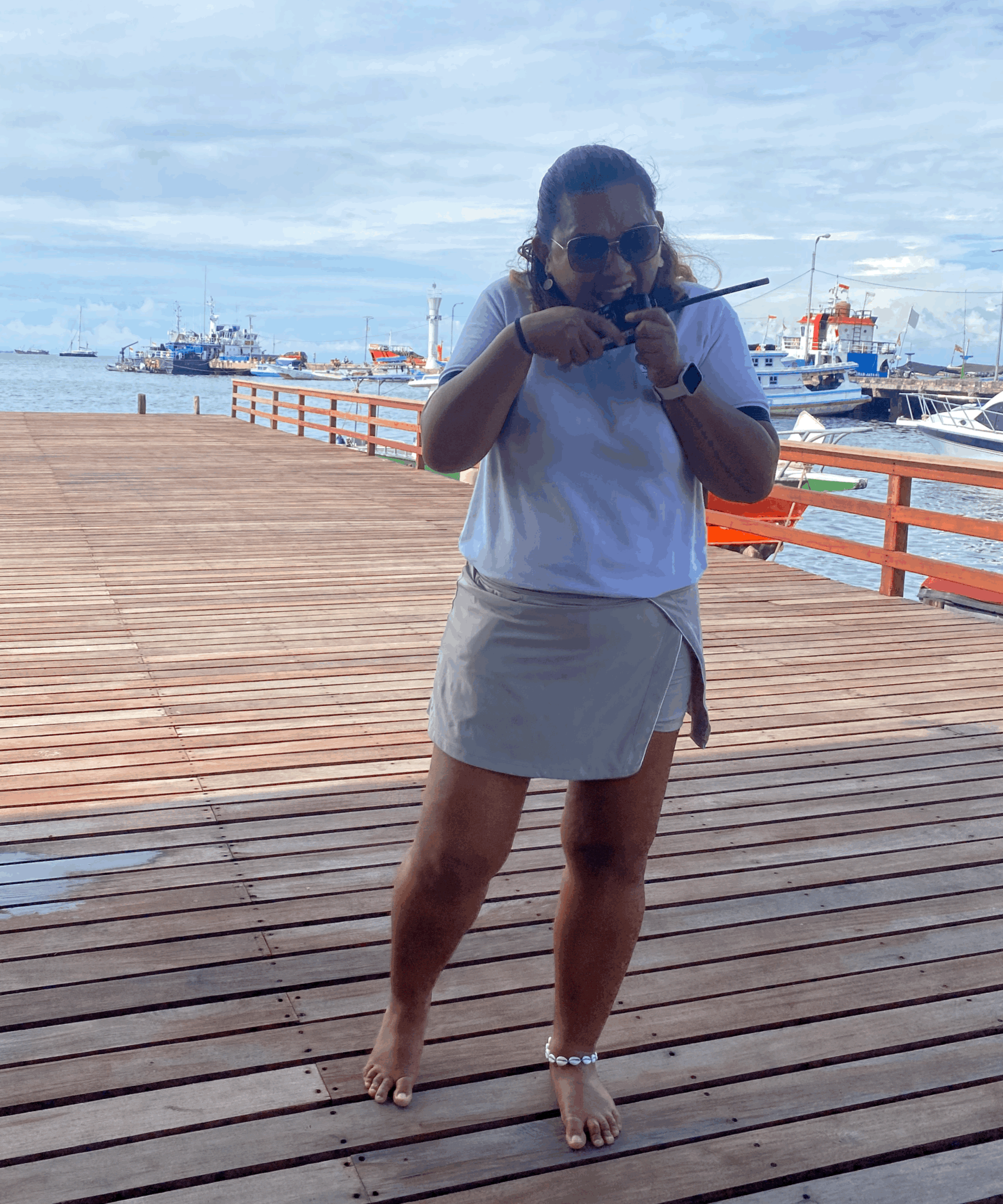 Things Guests Say That Make Me Want to Walk the Plank