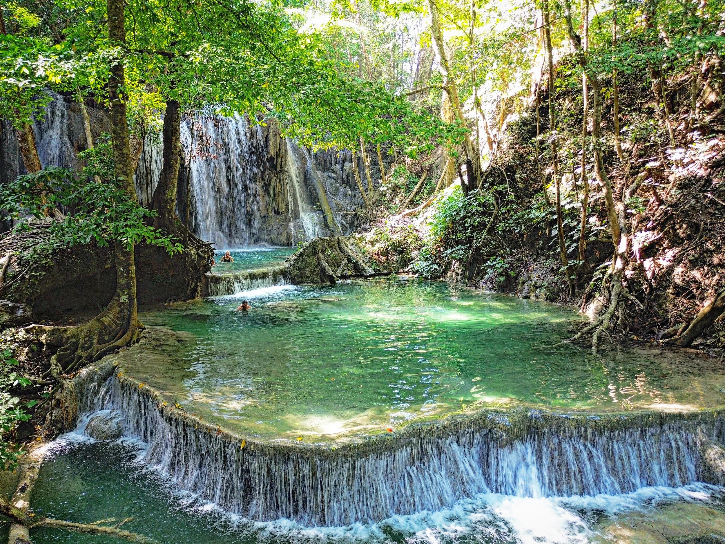 Following Princess Diana’s Footsteps: Sailing to Moyo Island