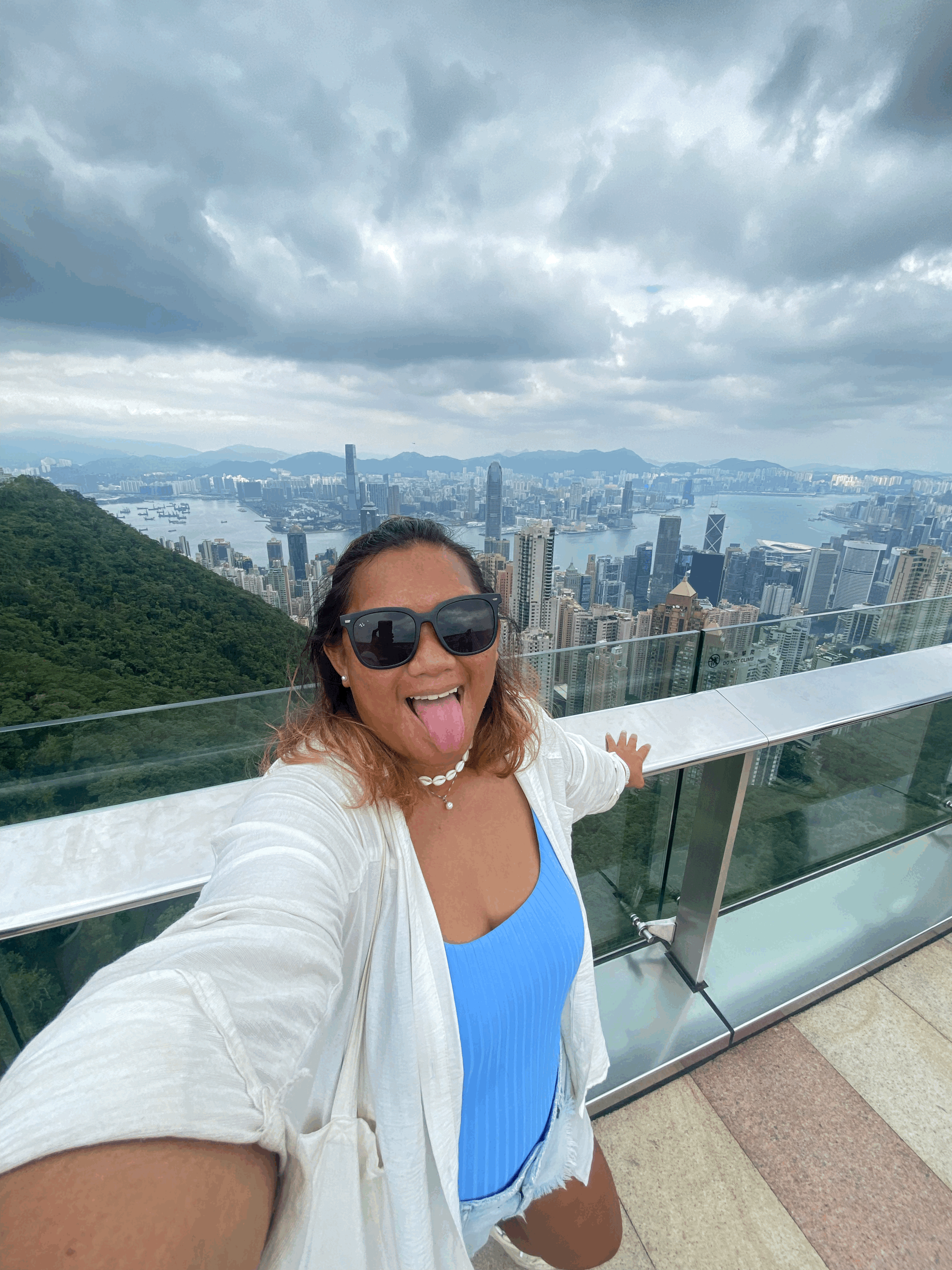 No One Told Me Hong Kong Was This Cool