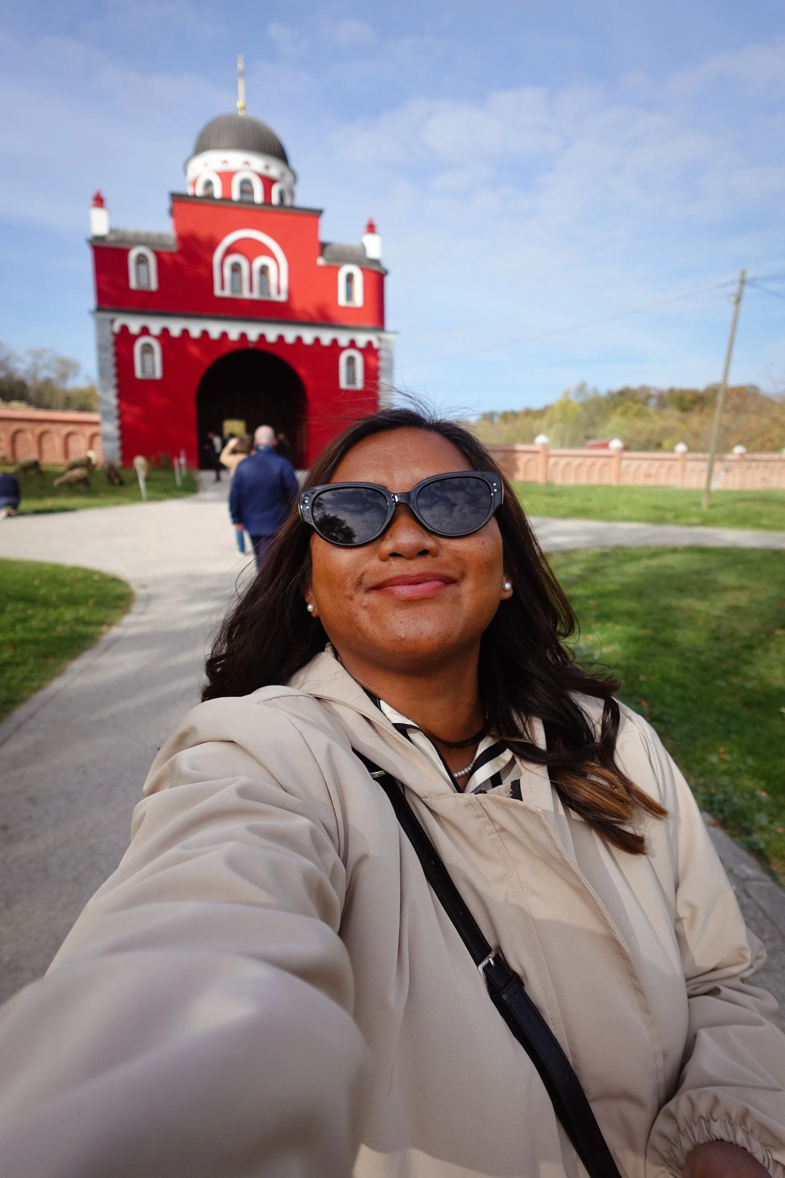 I Visited Belgrade in Winter and Didn’t Expect to Fall in Love