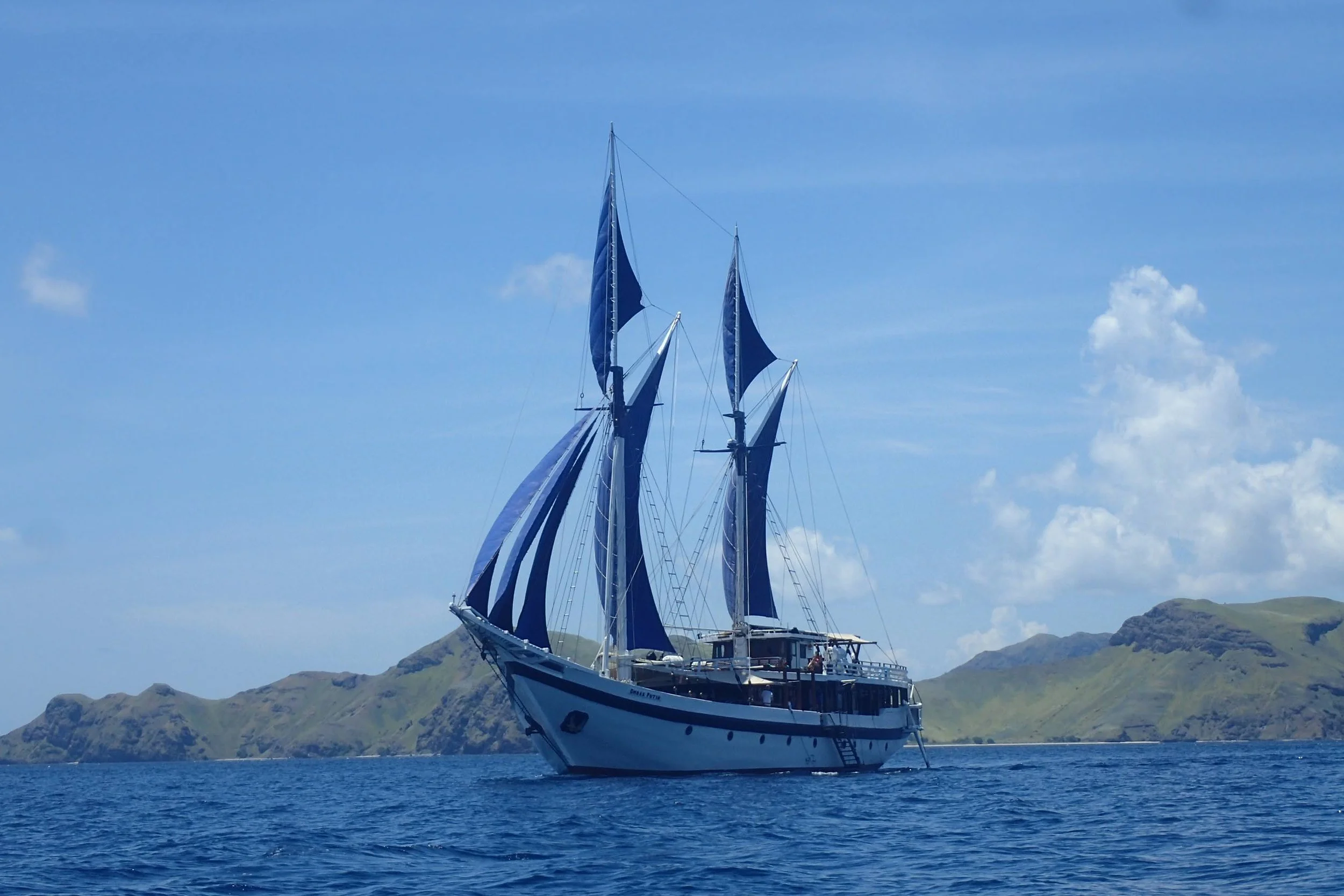 Earthquake at Sea: What It’s Like and What to Do