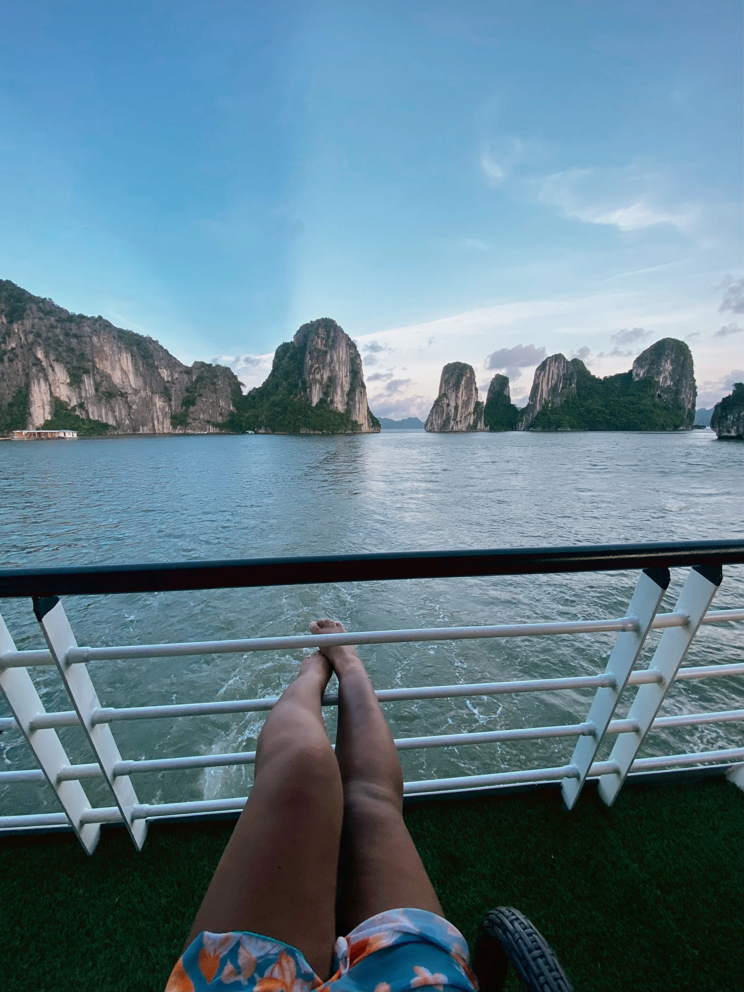 One Week in Vietnam: My Honest, Hilarious Journey from North to South