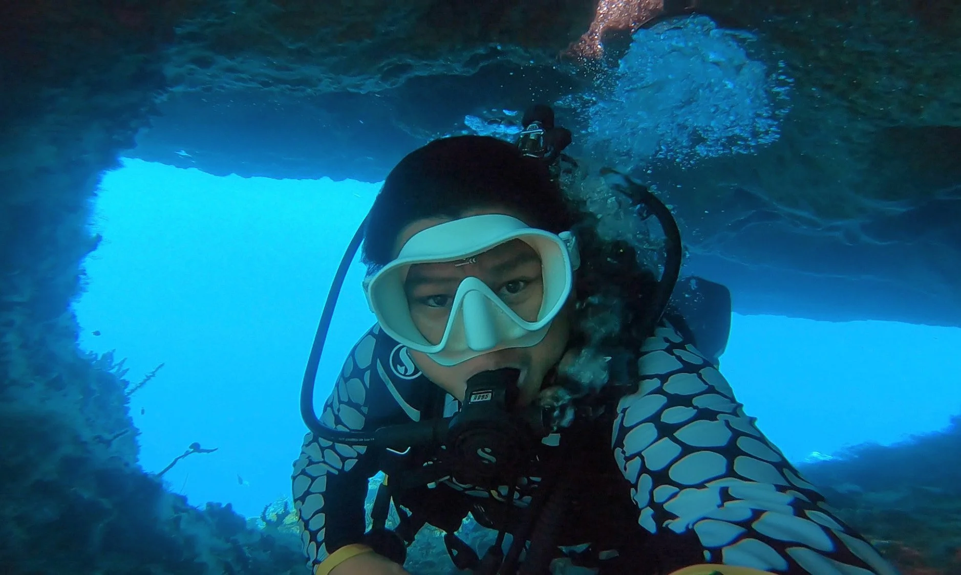Where to Dive in Bali &amp; Nusa Islands