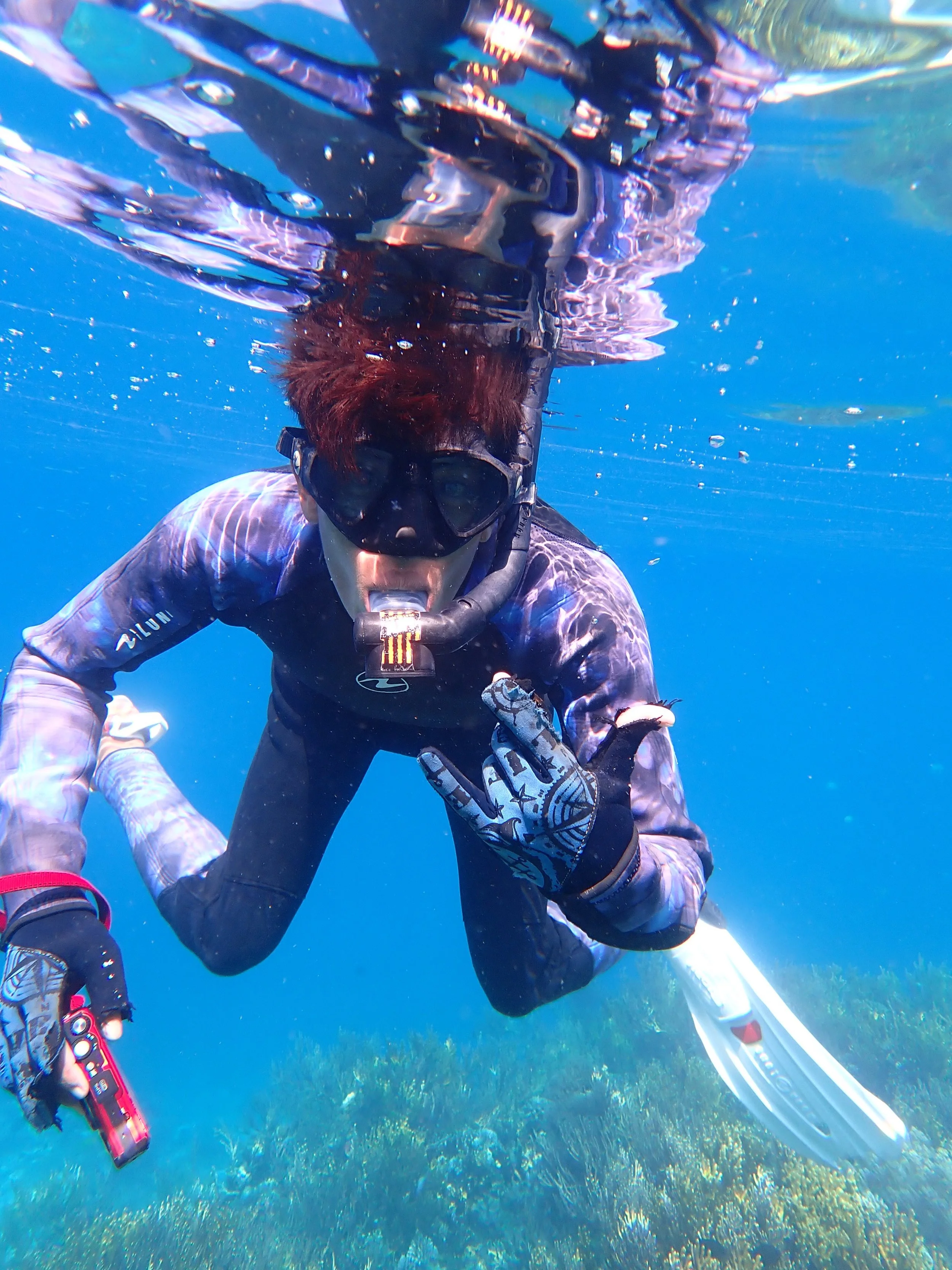 Why Conservation Isn’t Black and White: What 8 Years in Indonesia Taught Me About Doing It Right