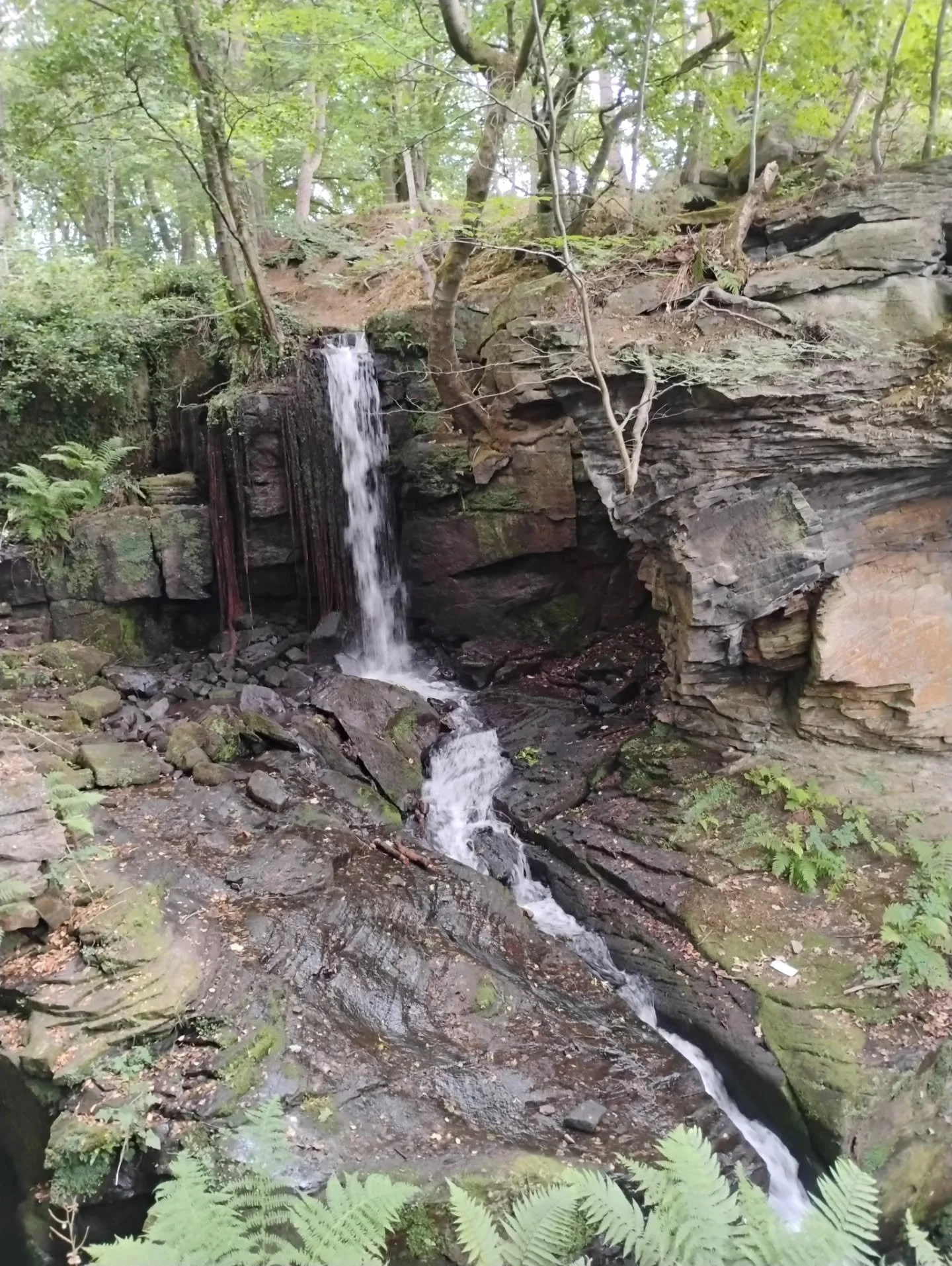 Some pics from my birthday weekend in the Peak District.