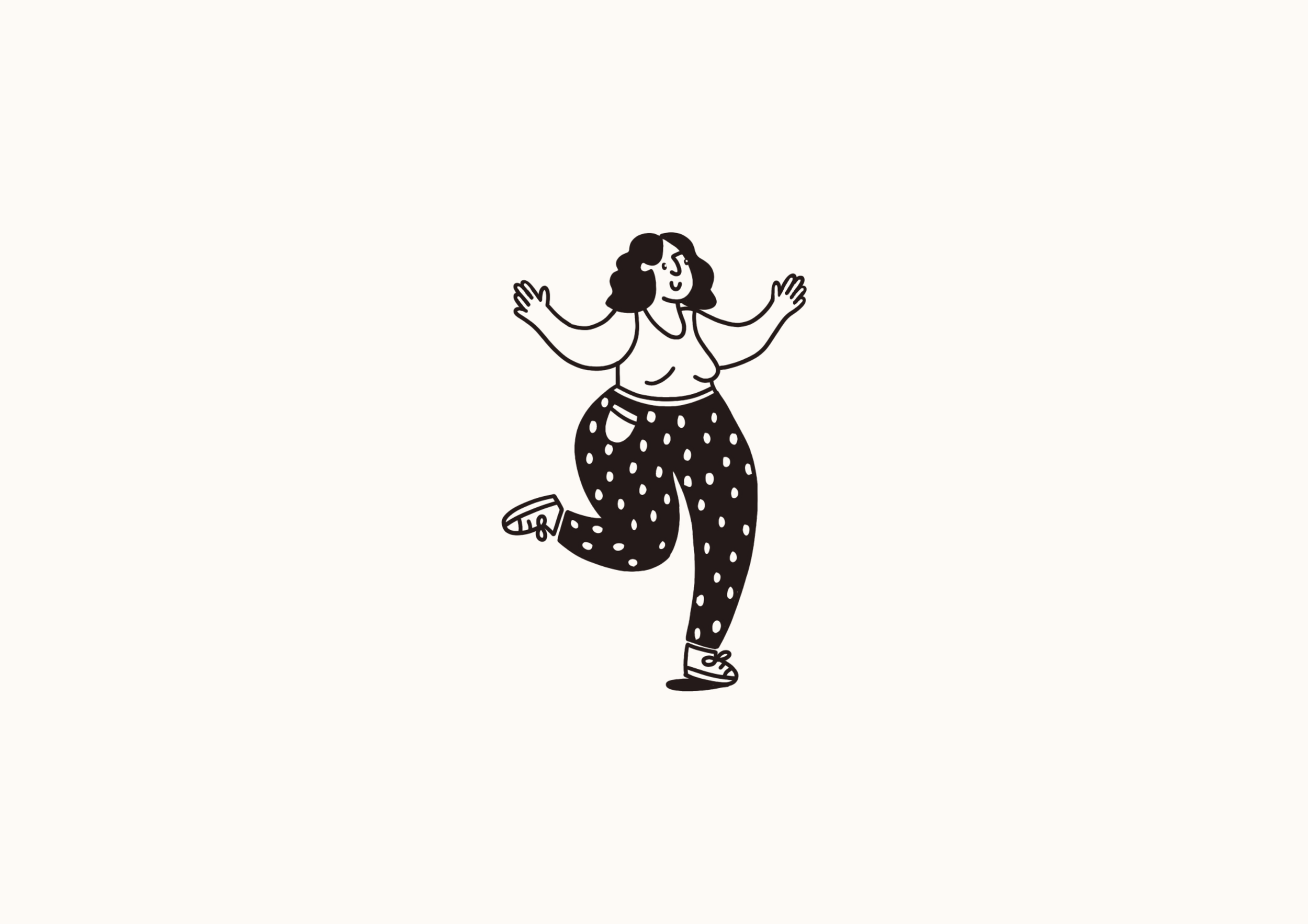 Lunchtime Joyful Dance Fitness