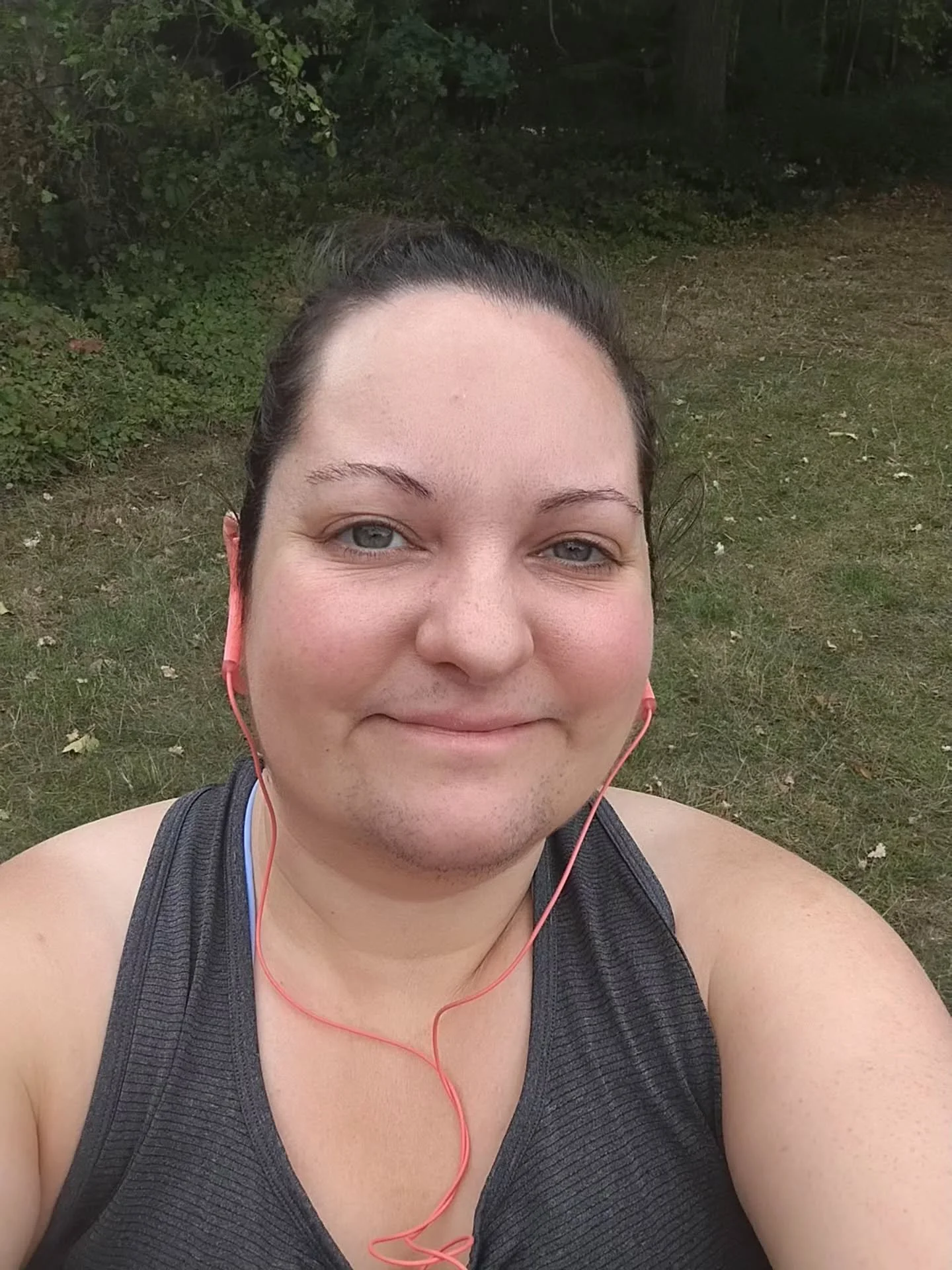@thisgirlcanuk have created a new challenge called #movefor10 to encourage us to move for just 10 minutes 10 times a month because even small amounts of movement can be beneficial.

I'm already fairly active but I wanted to use the challenge to explo