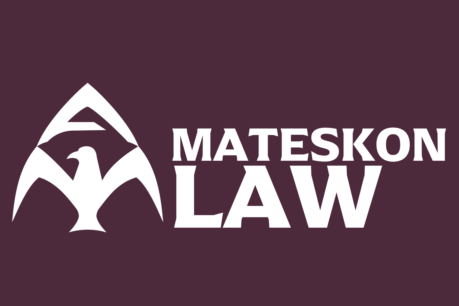 Mateskon Law
