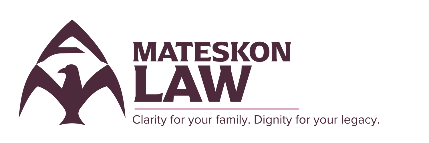 Mateskon Law