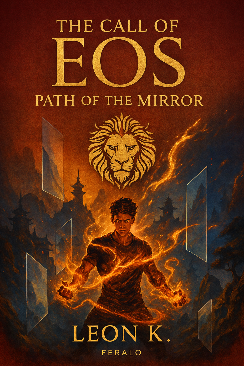 The Call of EOS: Path of the Mirrors