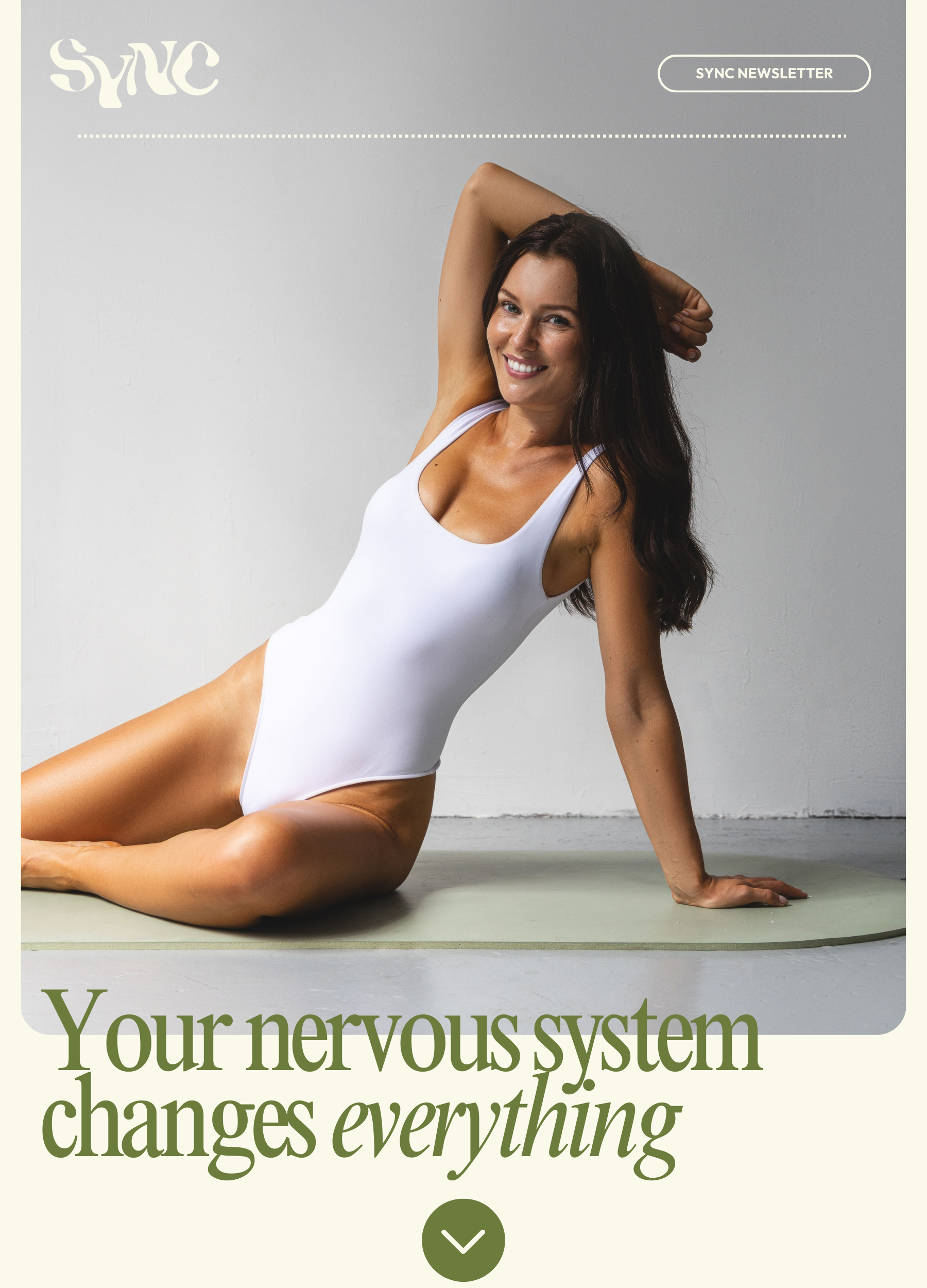 “Why Am I Doing Everything Right But Still Not Seeing Results?”